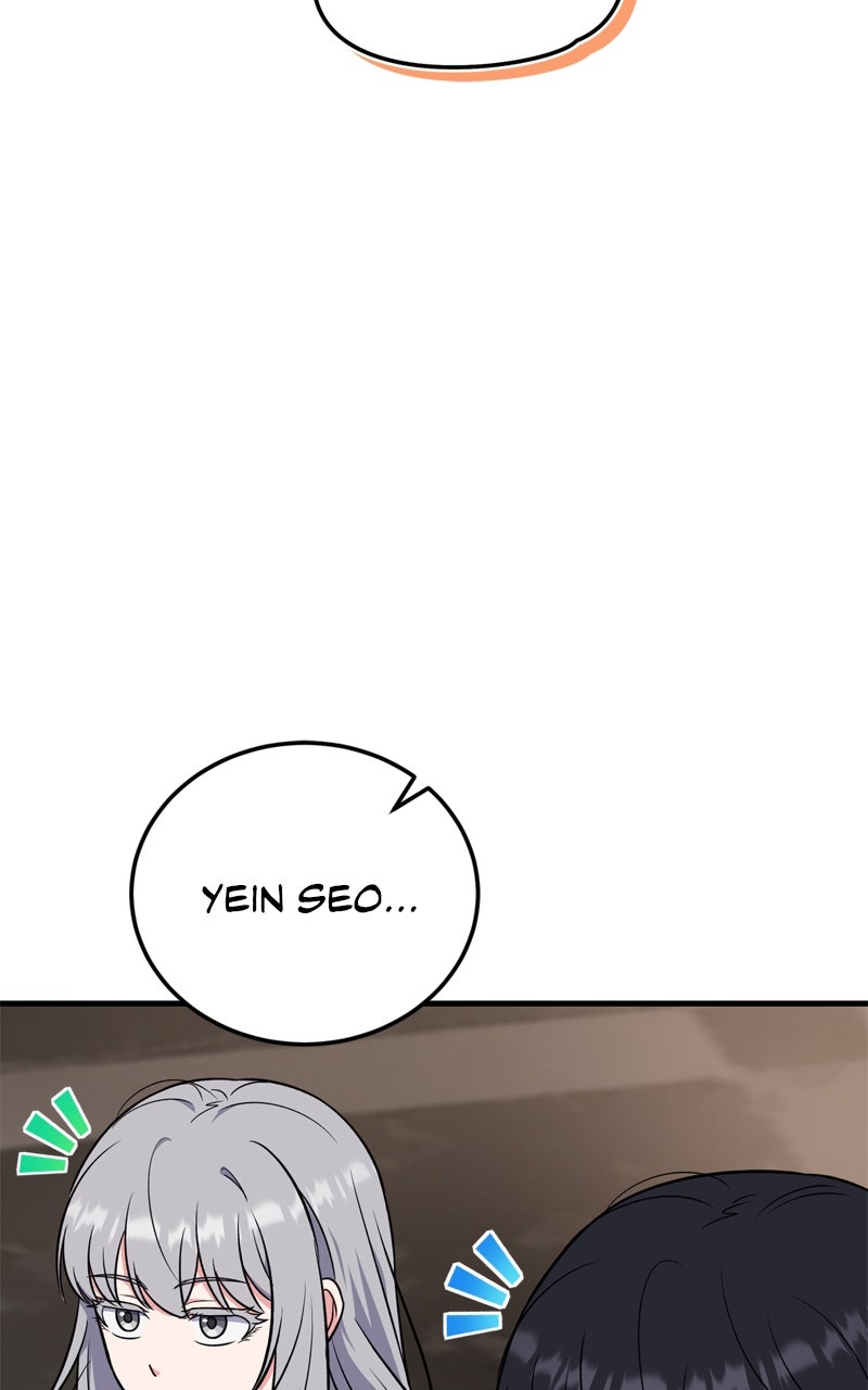 The Overpowered Support Ep. 6 - Rank Restriction page 29 - 