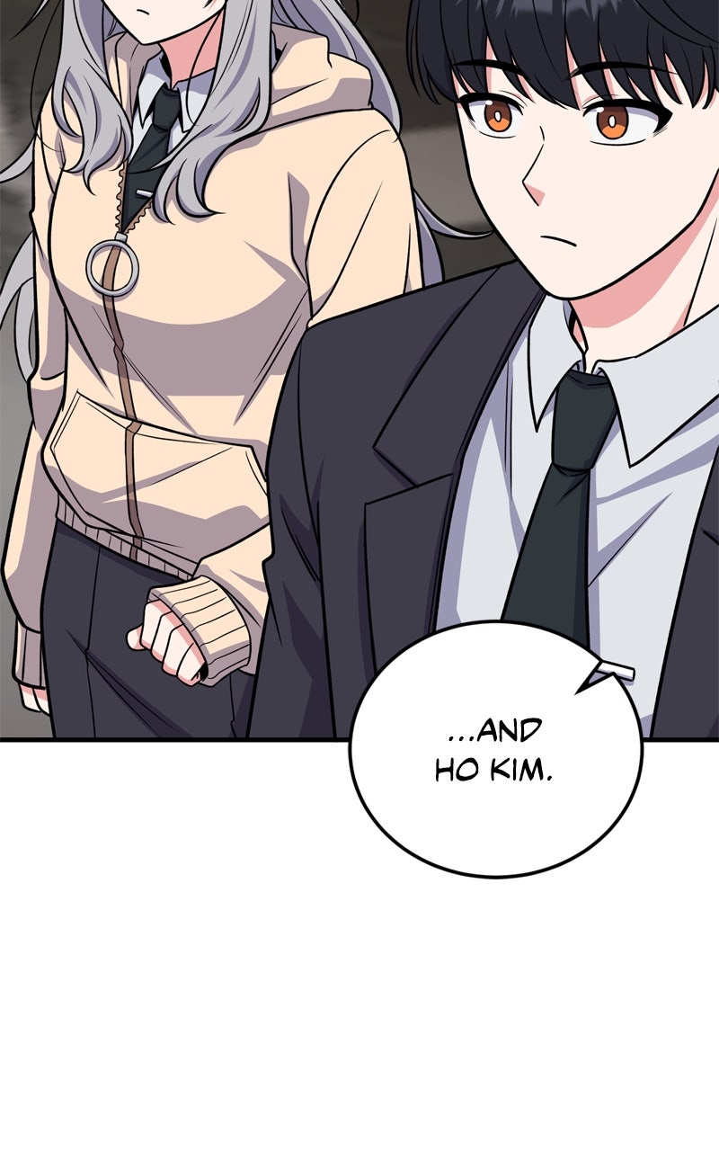 The Overpowered Support Ep. 6 - Rank Restriction page 30 - 