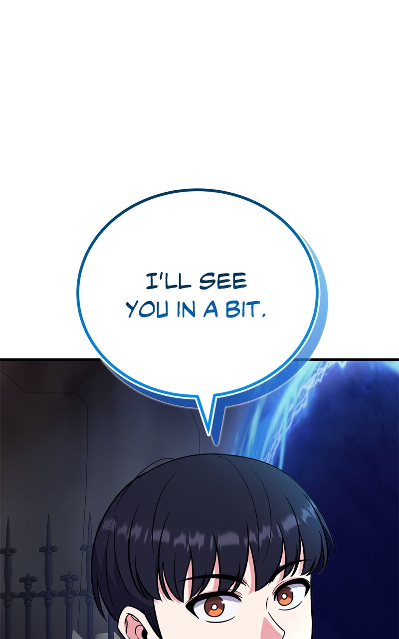 The Overpowered Support Ep. 6 - Rank Restriction page 34 - 