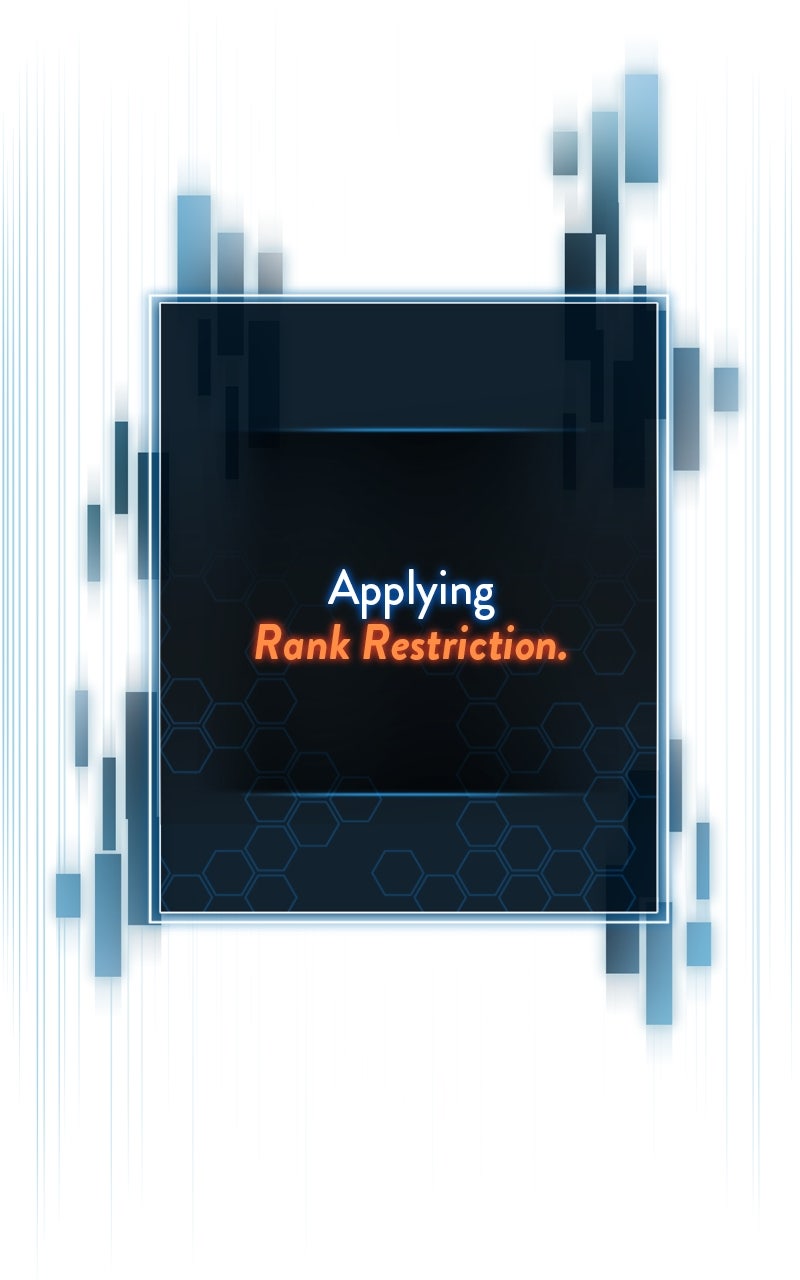 The Overpowered Support Ep. 6 - Rank Restriction page 36 - 