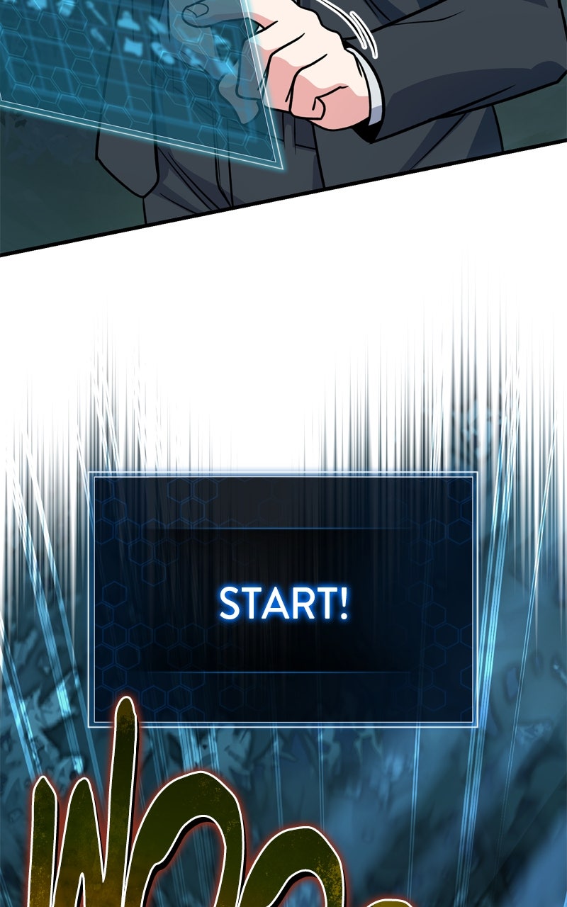 The Overpowered Support Ep. 6 - Rank Restriction page 42 - 