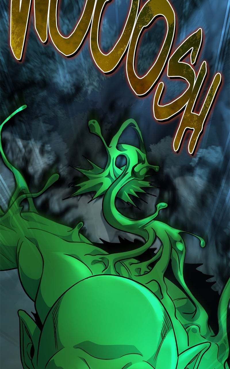 The Overpowered Support Ep. 6 - Rank Restriction page 43 - 