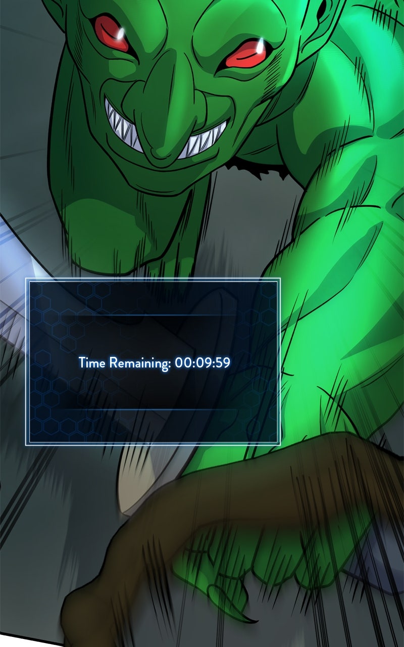 The Overpowered Support Ep. 6 - Rank Restriction page 44 - 