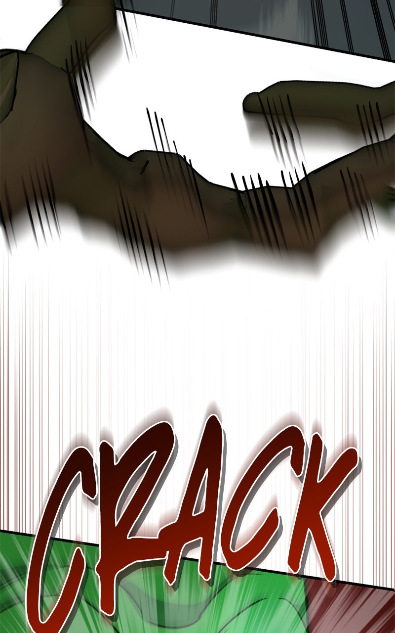 The Overpowered Support Ep. 6 - Rank Restriction page 45 - 