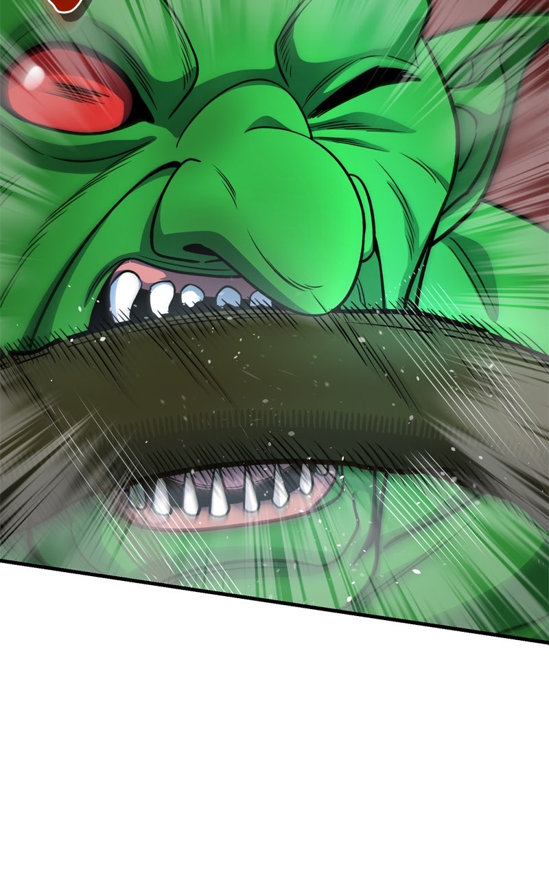 The Overpowered Support Ep. 6 - Rank Restriction page 46 - 