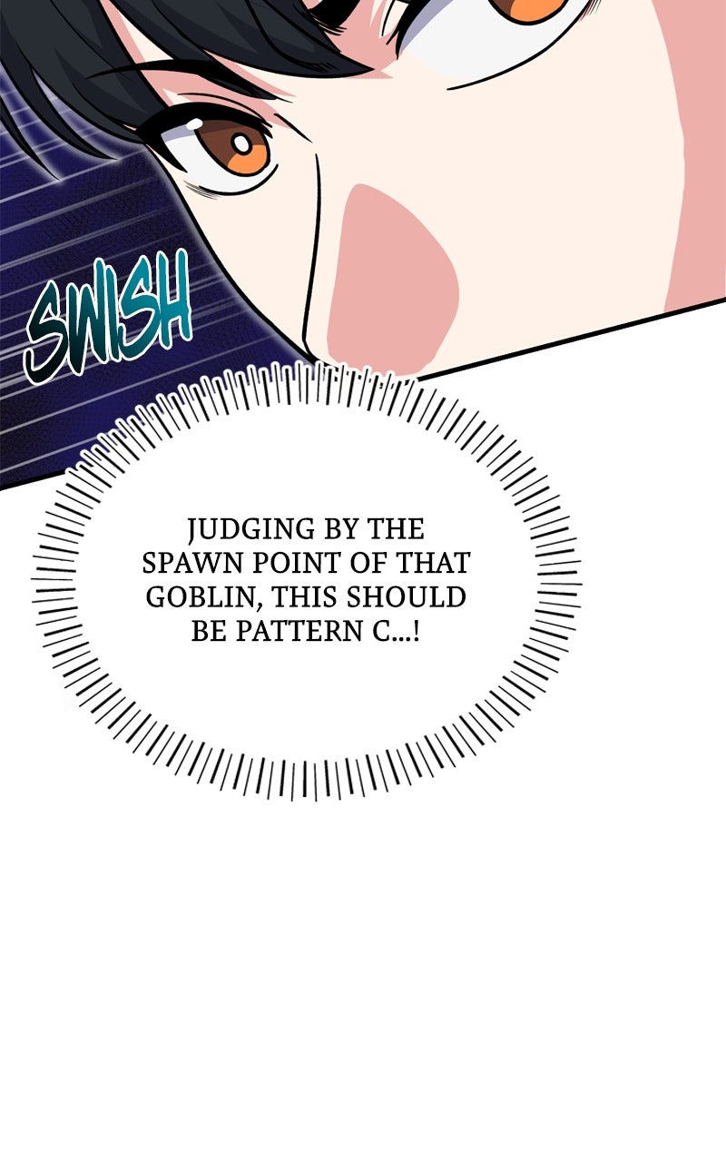 The Overpowered Support Ep. 6 - Rank Restriction page 50 - 