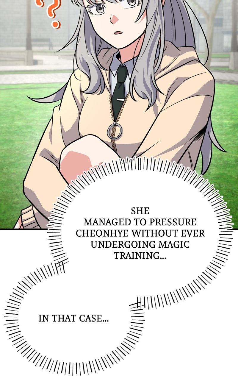 The Overpowered Support Ep. 6 - Rank Restriction page 6 - 