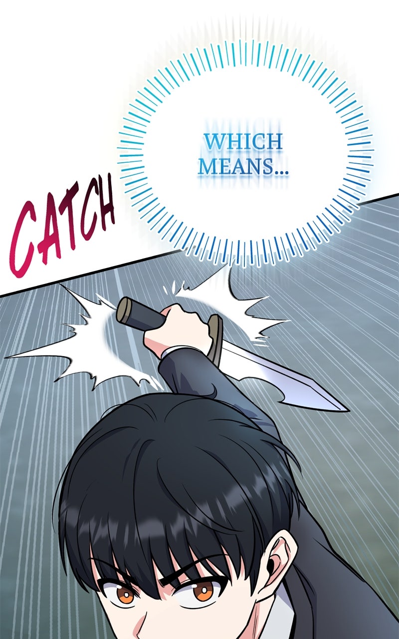 The Overpowered Support Ep. 6 - Rank Restriction page 51 - 
