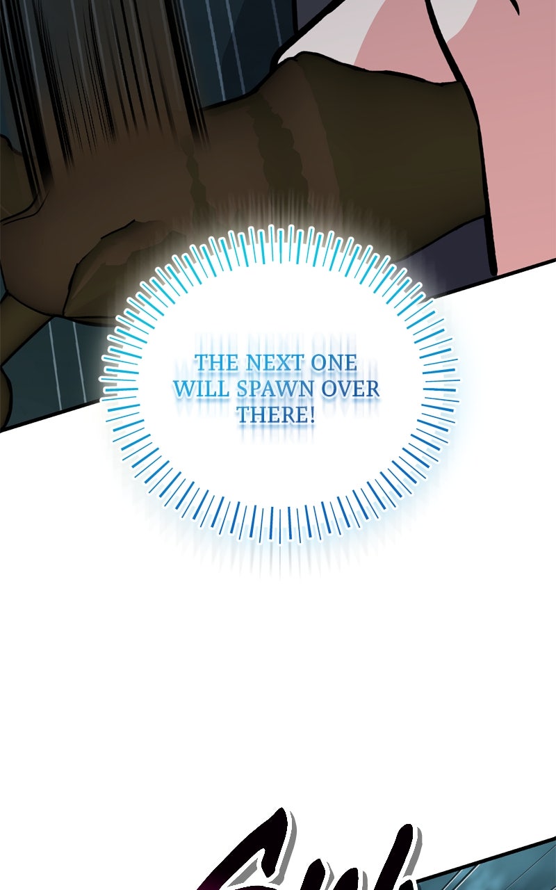 The Overpowered Support Ep. 6 - Rank Restriction page 53 - 