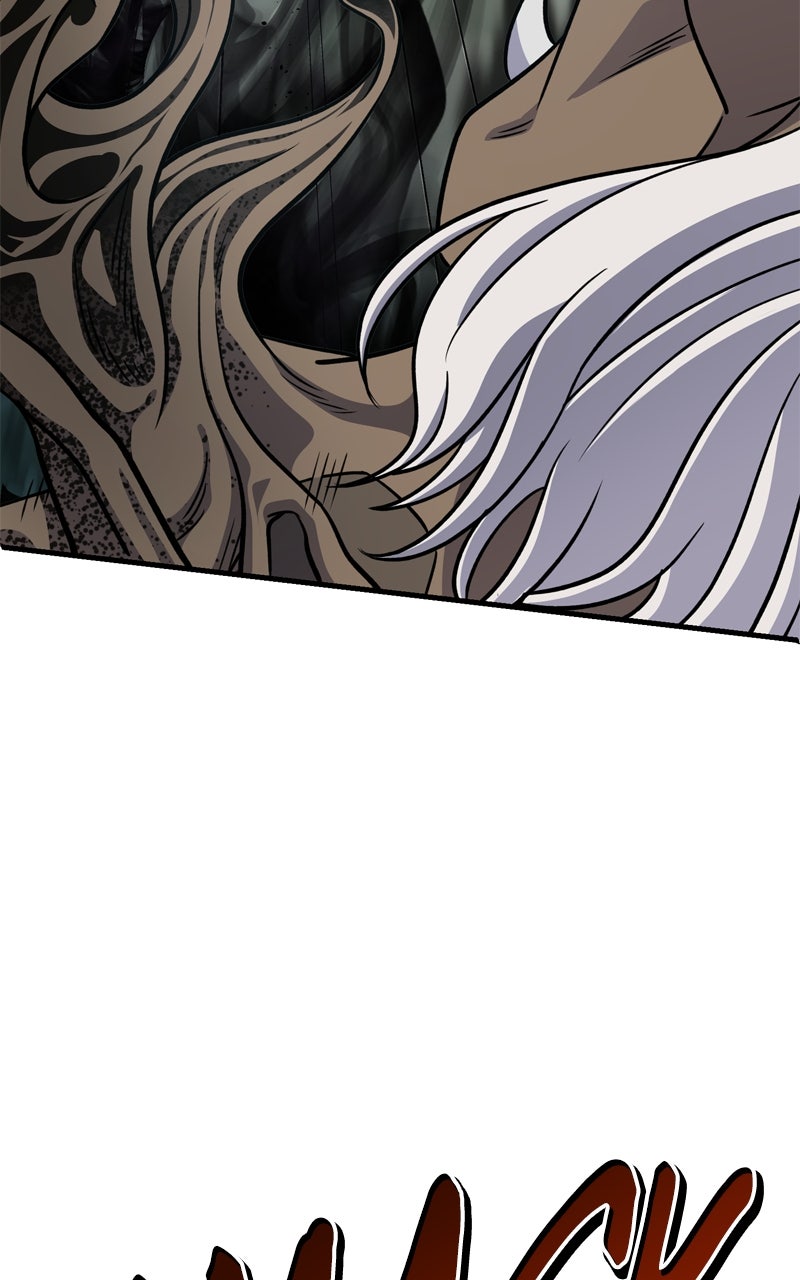 The Overpowered Support Ep. 6 - Rank Restriction page 55 - 