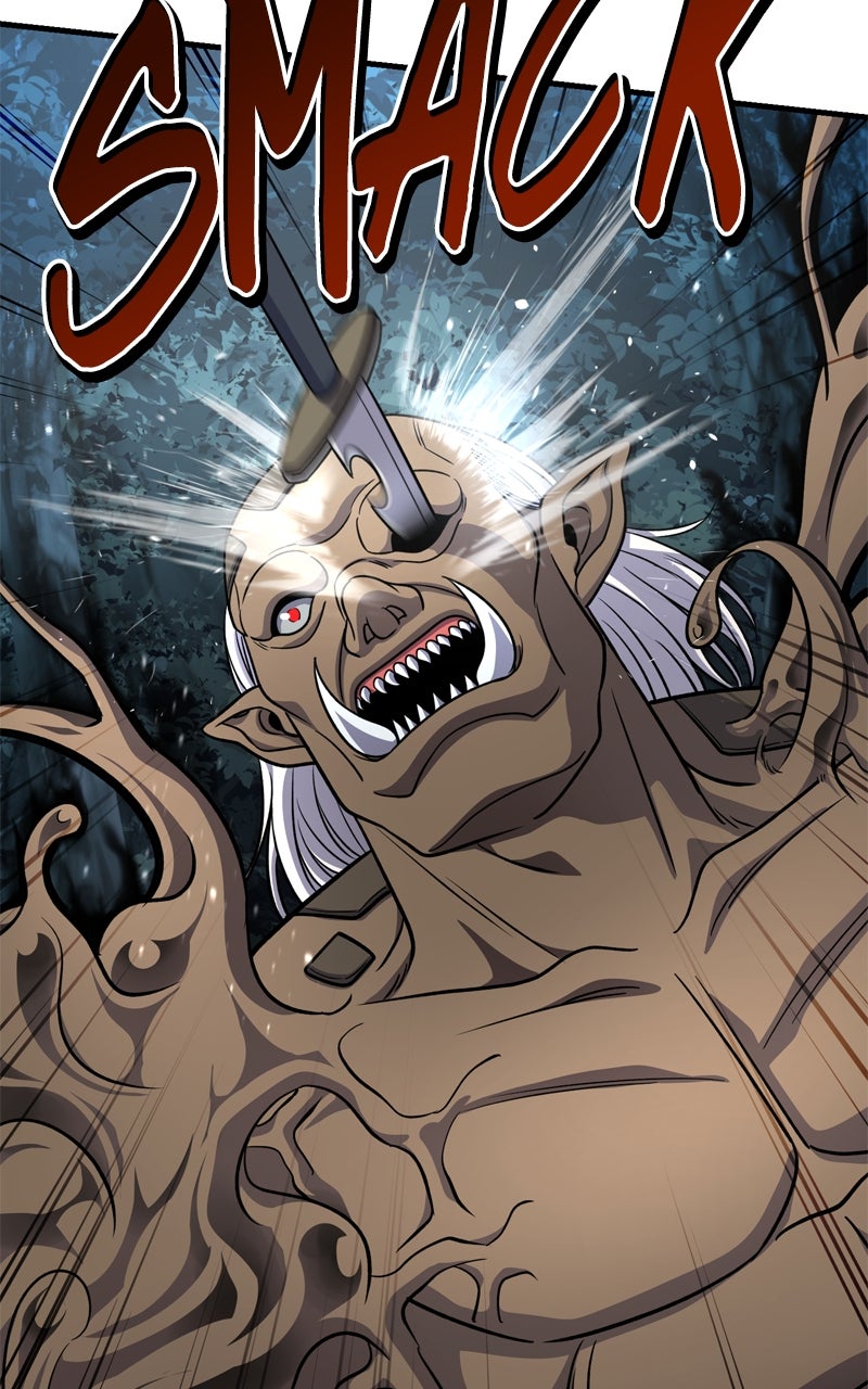 The Overpowered Support Ep. 6 - Rank Restriction page 56 - 