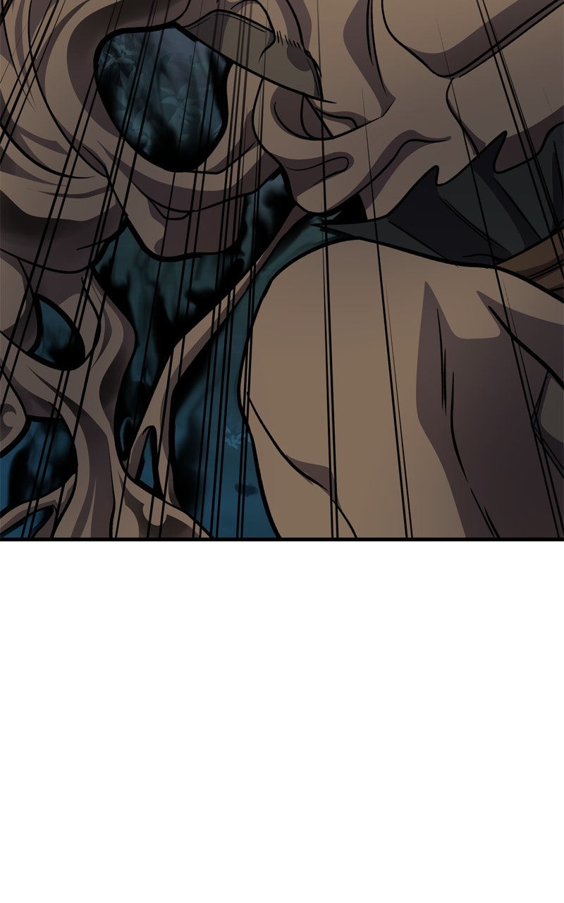 The Overpowered Support Ep. 6 - Rank Restriction page 57 - 