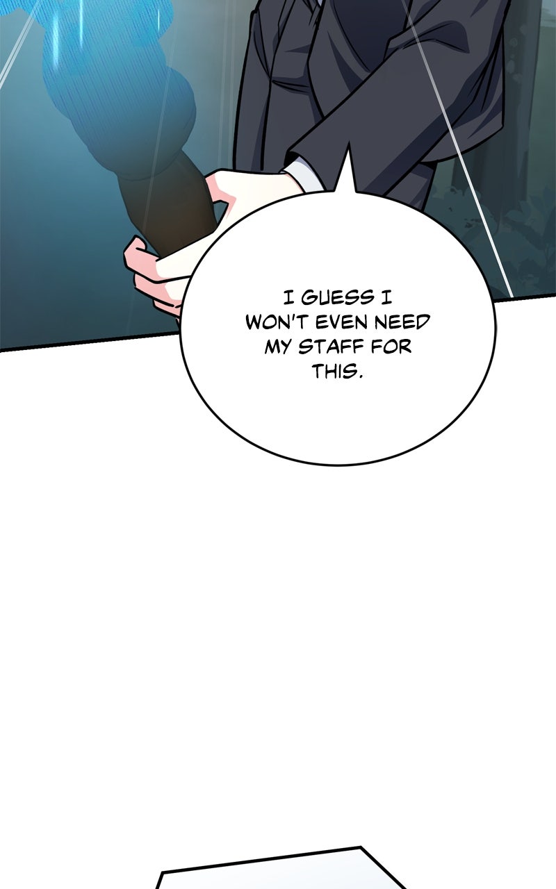 The Overpowered Support Ep. 6 - Rank Restriction page 59 - 