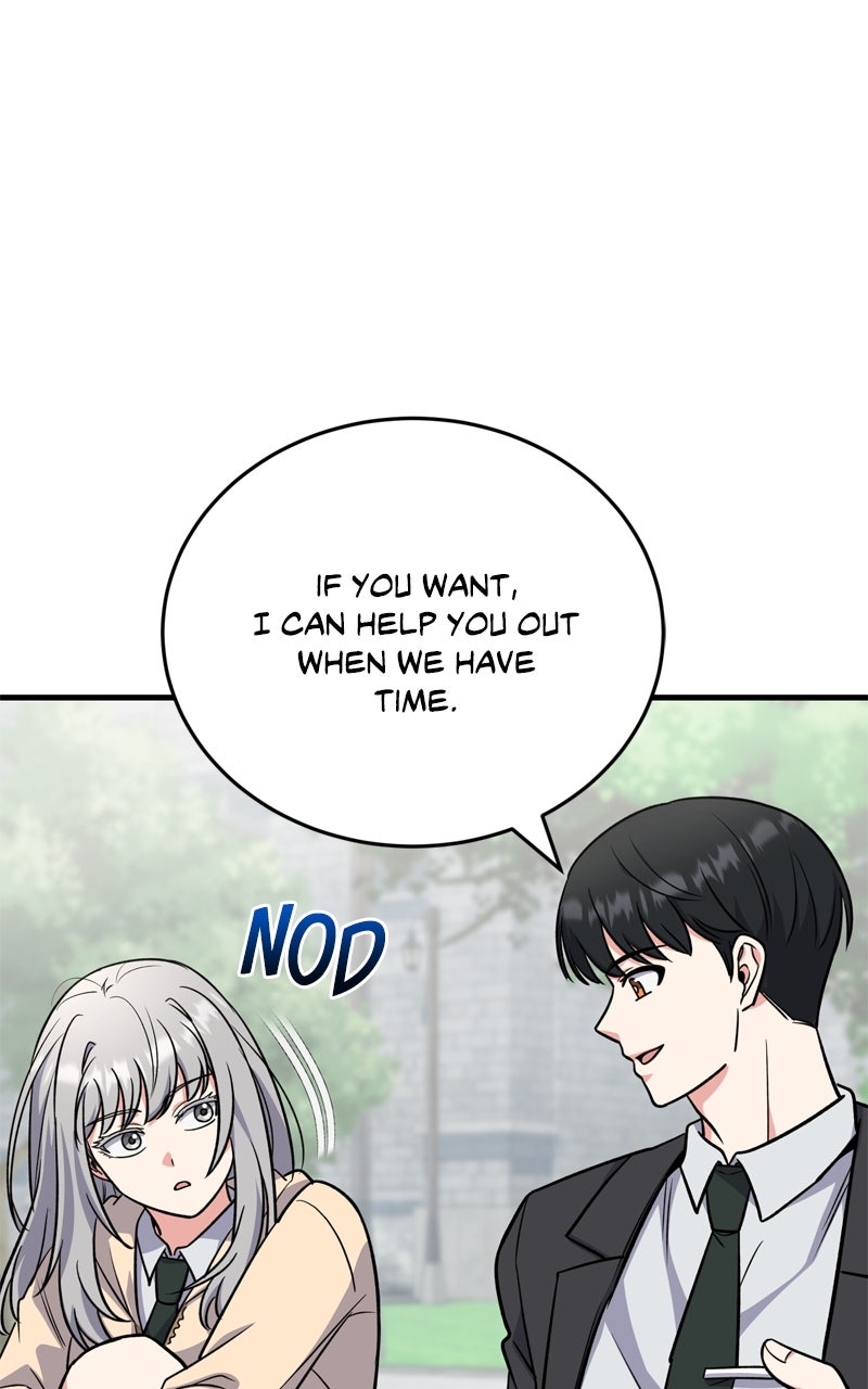 The Overpowered Support Ep. 6 - Rank Restriction page 7 - 