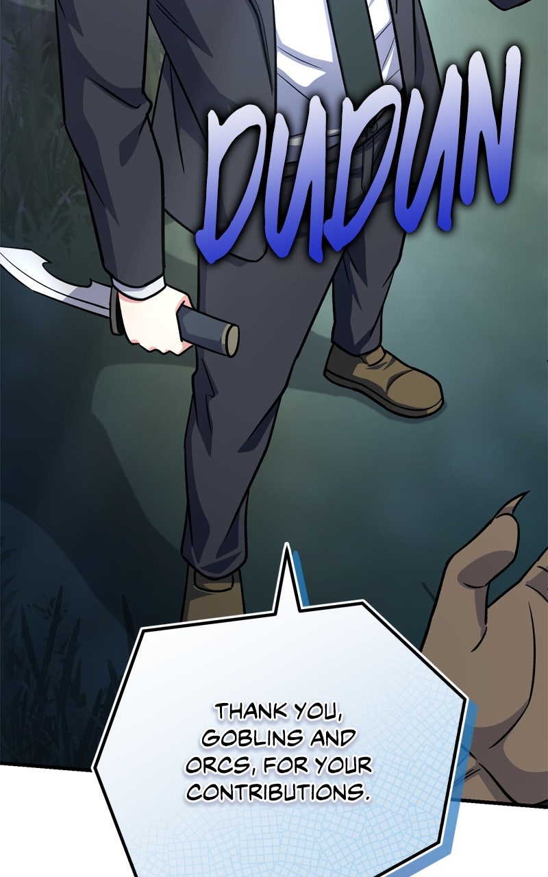 The Overpowered Support Ep. 6 - Rank Restriction page 61 - 