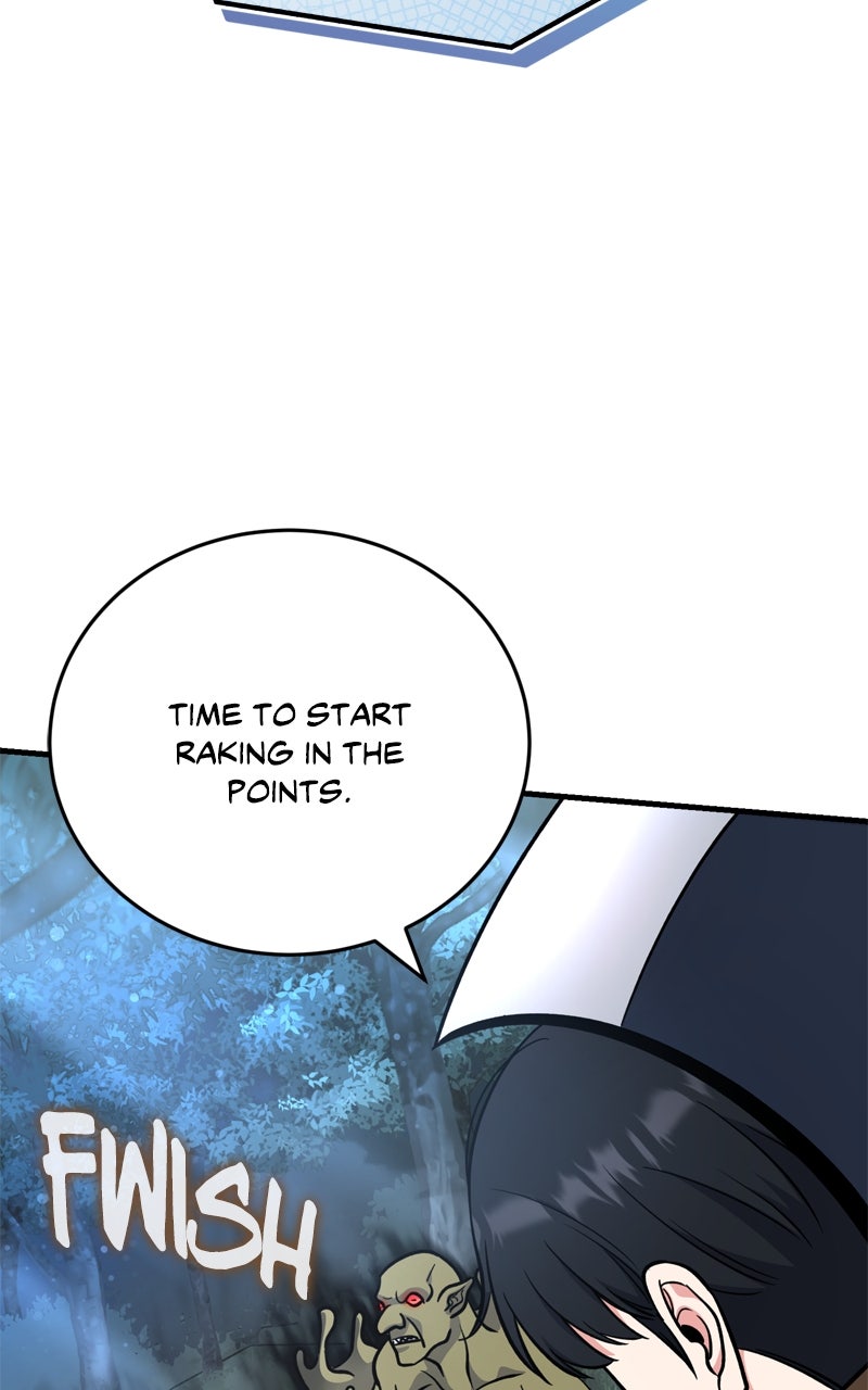 The Overpowered Support Ep. 6 - Rank Restriction page 62 - 