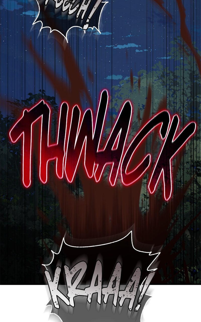The Overpowered Support Ep. 6 - Rank Restriction page 65 - 