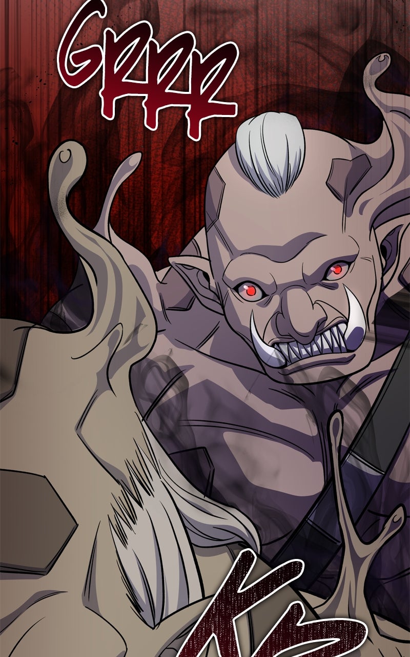 The Overpowered Support Ep. 6 - Rank Restriction page 67 - 
