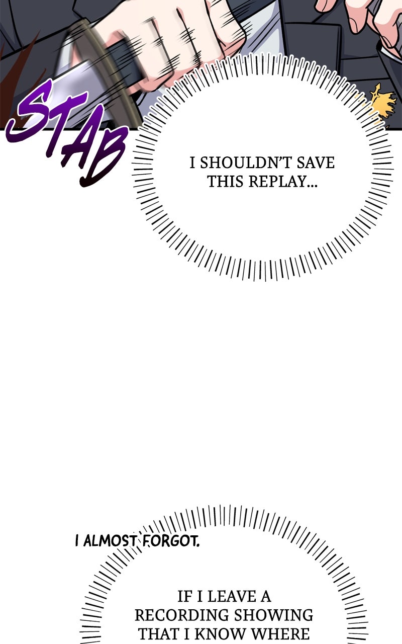 The Overpowered Support Ep. 6 - Rank Restriction page 70 - 