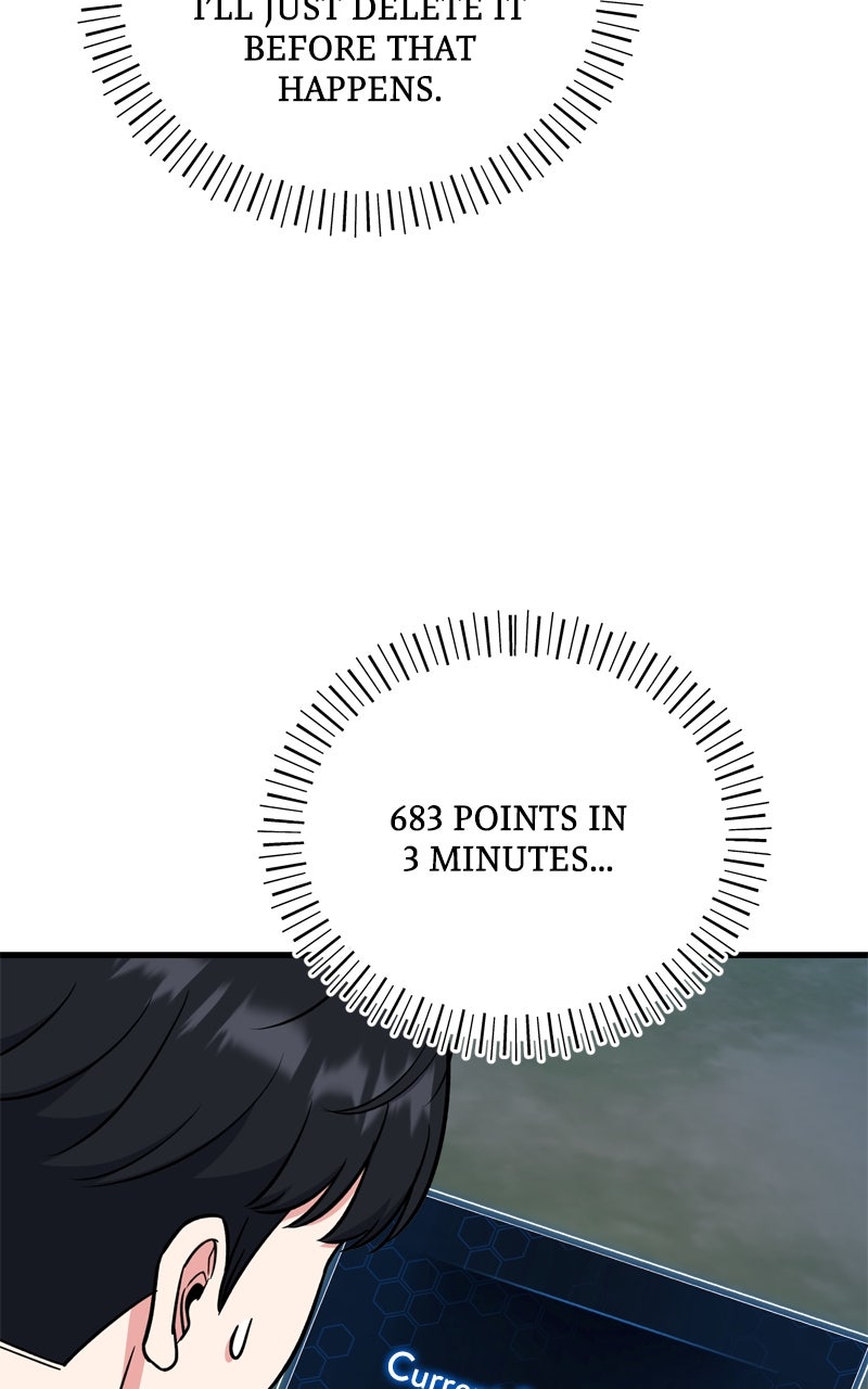 The Overpowered Support Ep. 6 - Rank Restriction page 72 - 