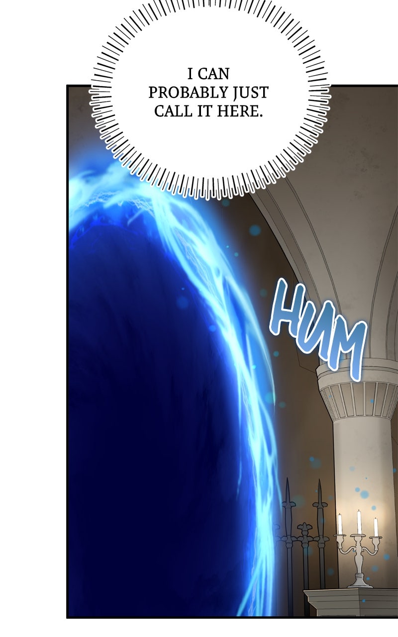 The Overpowered Support Ep. 6 - Rank Restriction page 76 - 