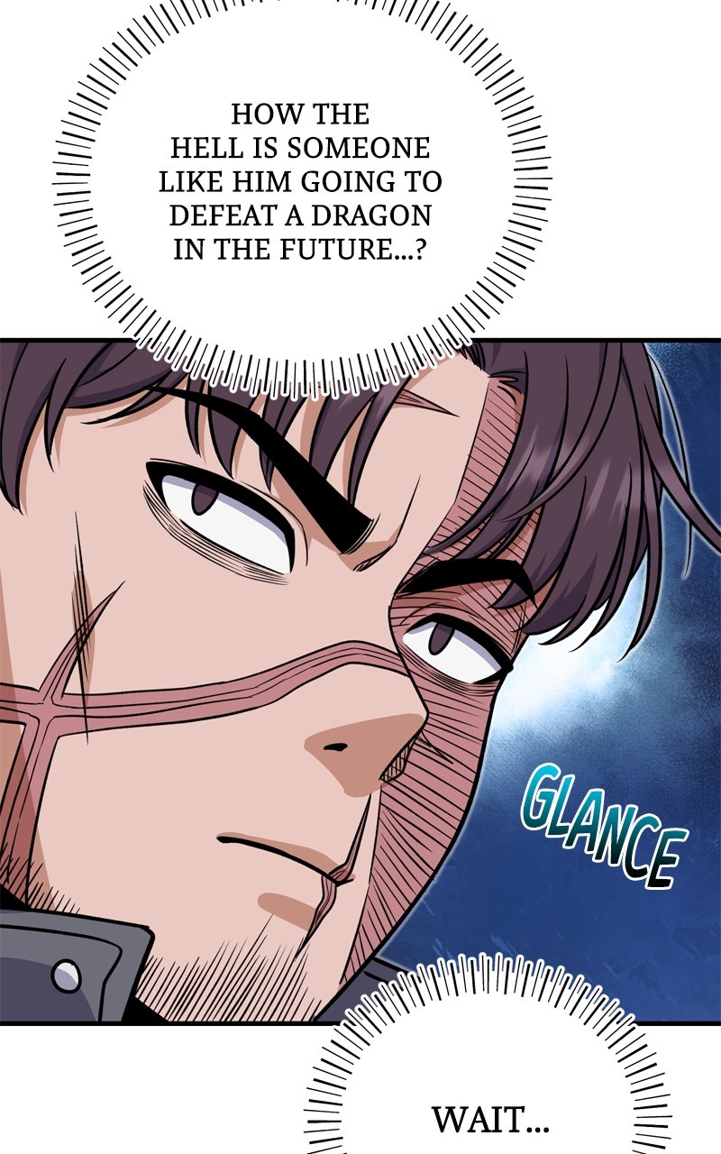 The Overpowered Support Ep. 6 - Rank Restriction page 84 - 