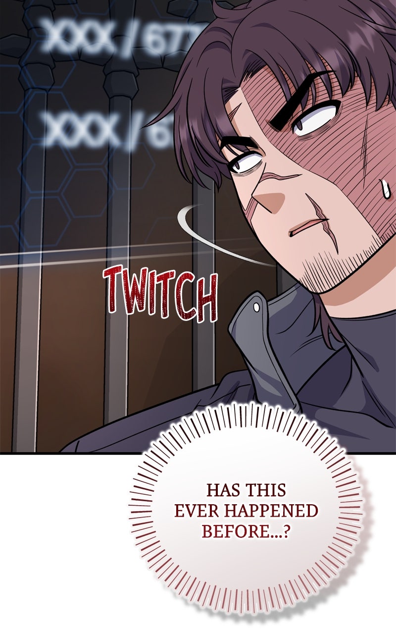 The Overpowered Support Ep. 6 - Rank Restriction page 86 - 