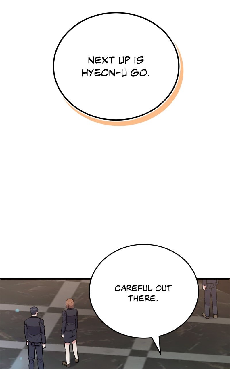 The Overpowered Support Ep. 6 - Rank Restriction page 89 - 