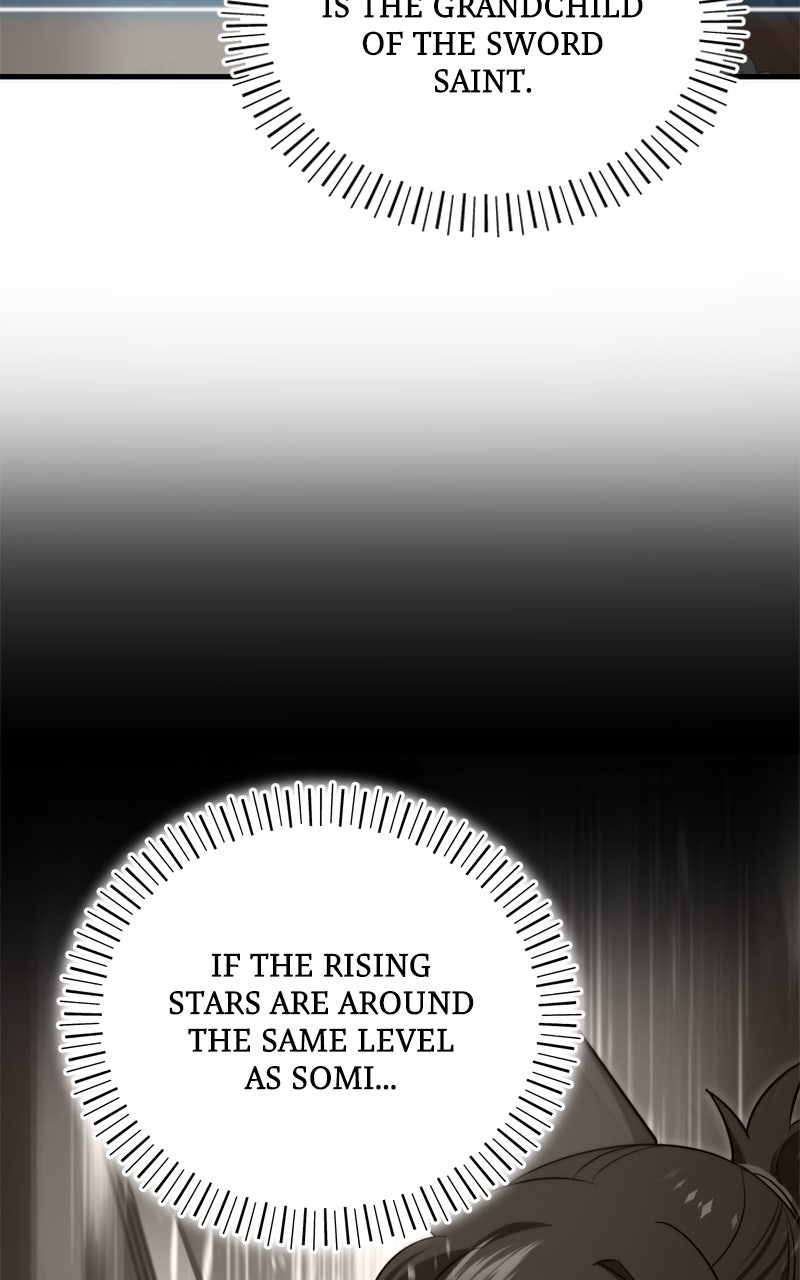 The Overpowered Support Ep. 6 - Rank Restriction page 92 - 