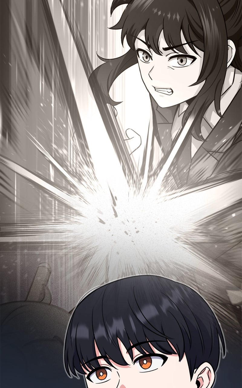 The Overpowered Support Ep. 6 - Rank Restriction page 93 - 