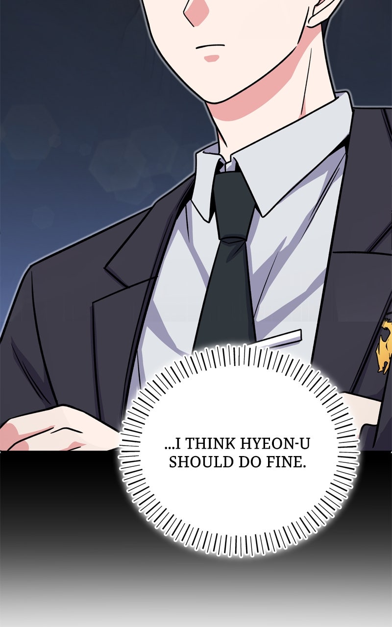 The Overpowered Support Ep. 6 - Rank Restriction page 94 - 