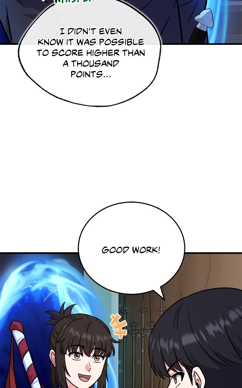 The Overpowered Support Ep. 6 - Rank Restriction page 98 - 