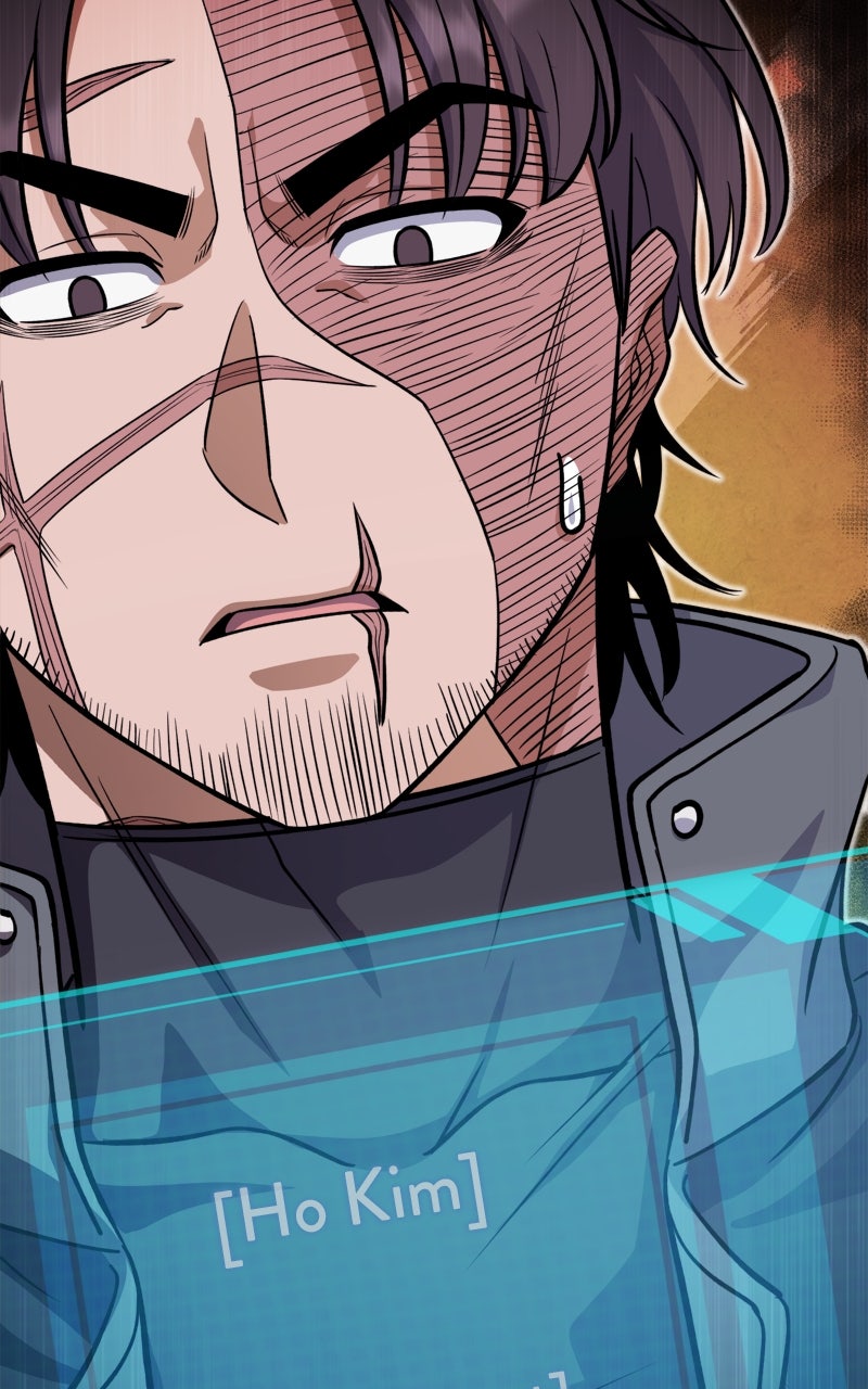 The Overpowered Support Ep. 7 - A Mysterious Cube page 2 - 