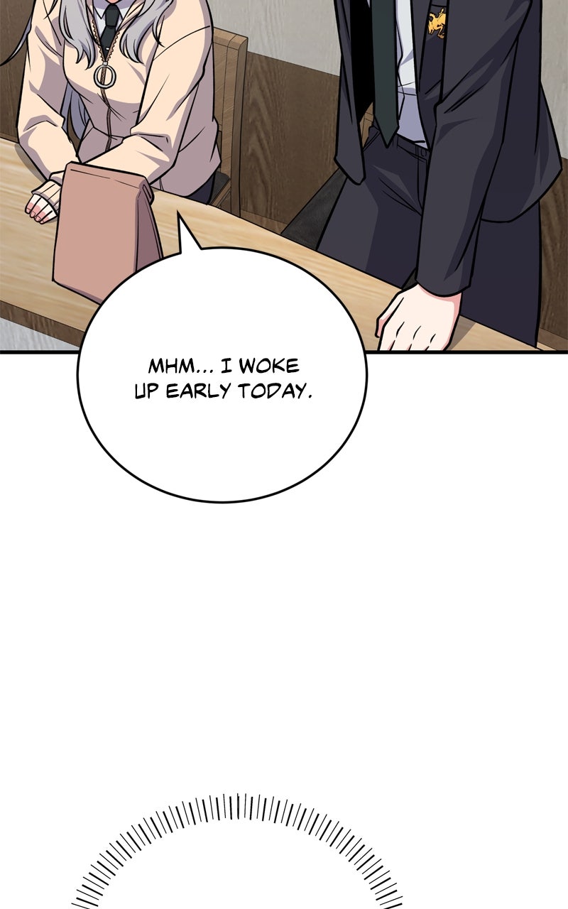The Overpowered Support Ep. 7 - A Mysterious Cube page 118 - 