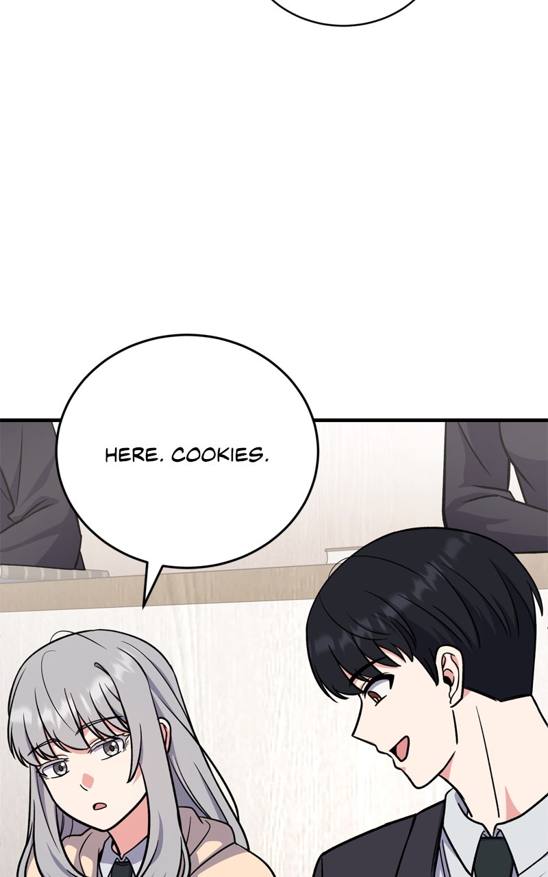 The Overpowered Support Ep. 7 - A Mysterious Cube page 120 - 