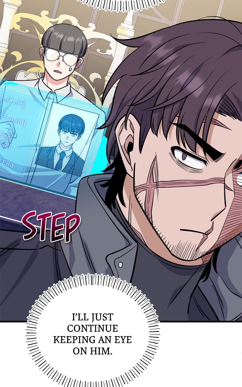The Overpowered Support Ep. 7 - A Mysterious Cube page 13 - 