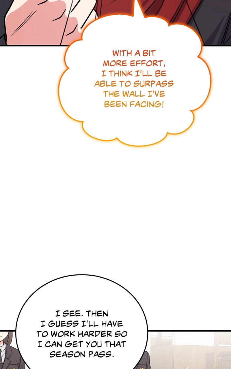 The Overpowered Support Ep. 7 - A Mysterious Cube page 126 - 