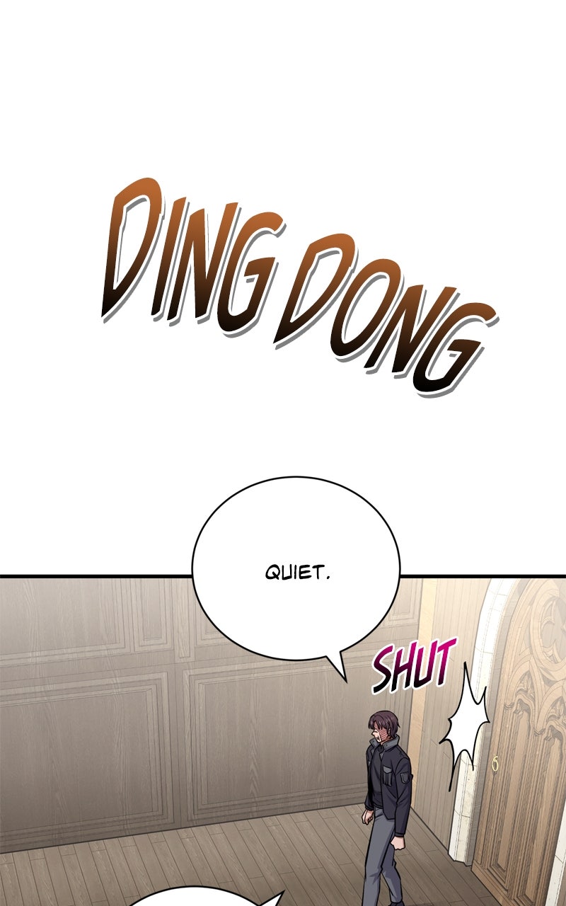 The Overpowered Support Ep. 7 - A Mysterious Cube page 128 - 