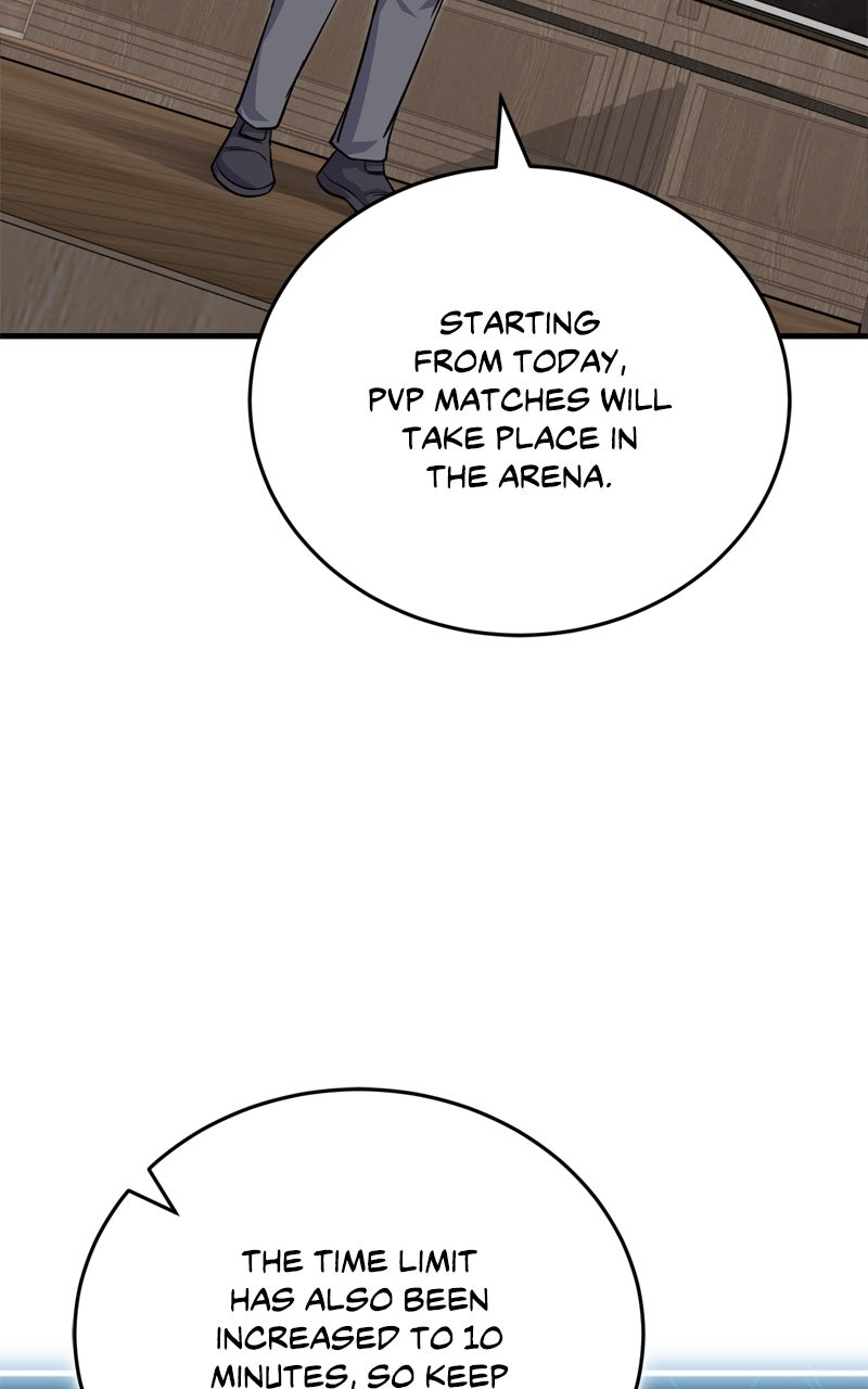 The Overpowered Support Ep. 7 - A Mysterious Cube page 131 - 