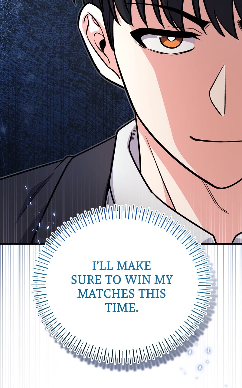 The Overpowered Support Ep. 7 - A Mysterious Cube page 136 - 