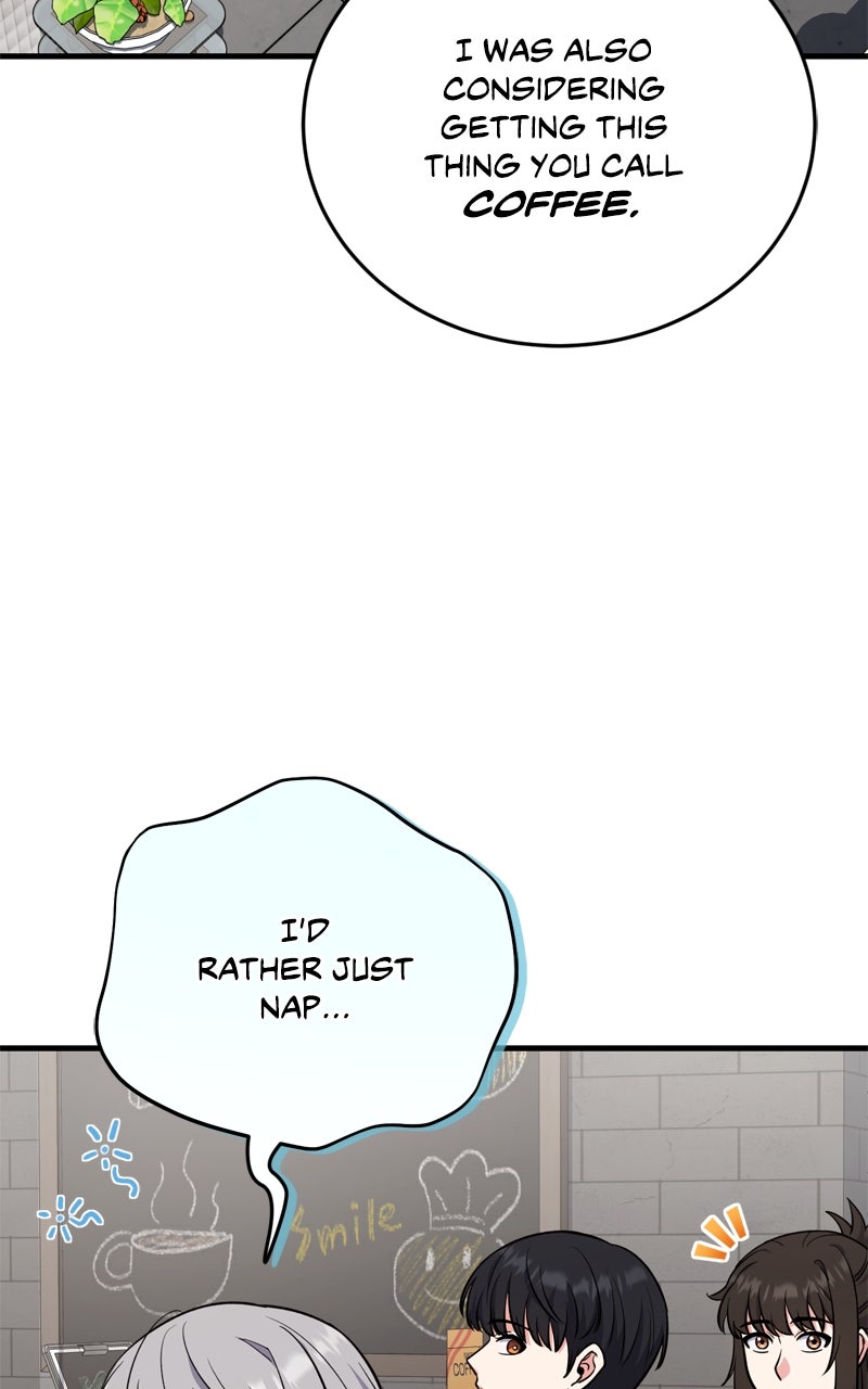 The Overpowered Support Ep. 7 - A Mysterious Cube page 19 - 