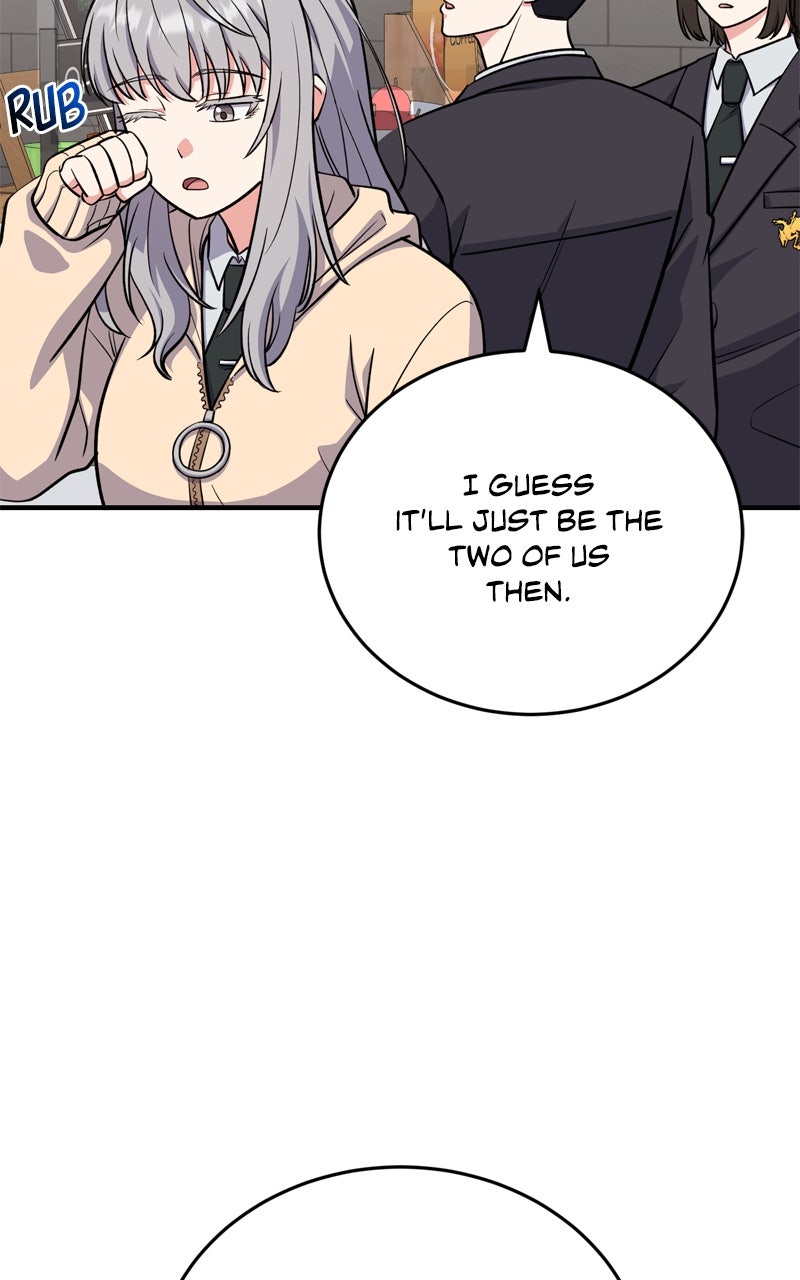 The Overpowered Support Ep. 7 - A Mysterious Cube page 20 - 