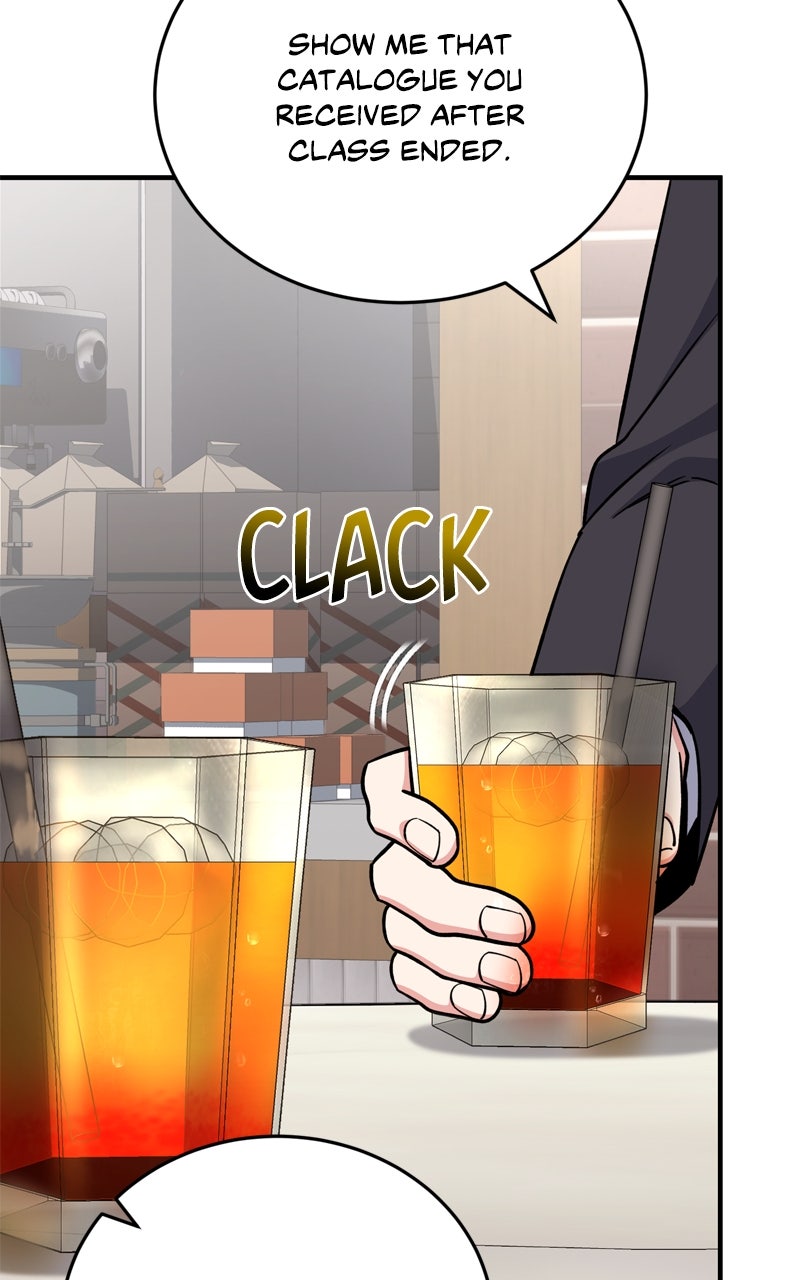 The Overpowered Support Ep. 7 - A Mysterious Cube page 21 - 