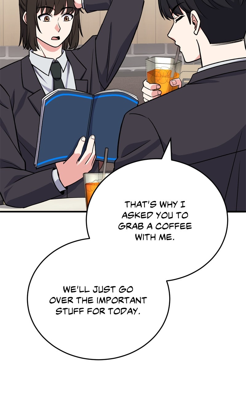 The Overpowered Support Ep. 7 - A Mysterious Cube page 23 - 
