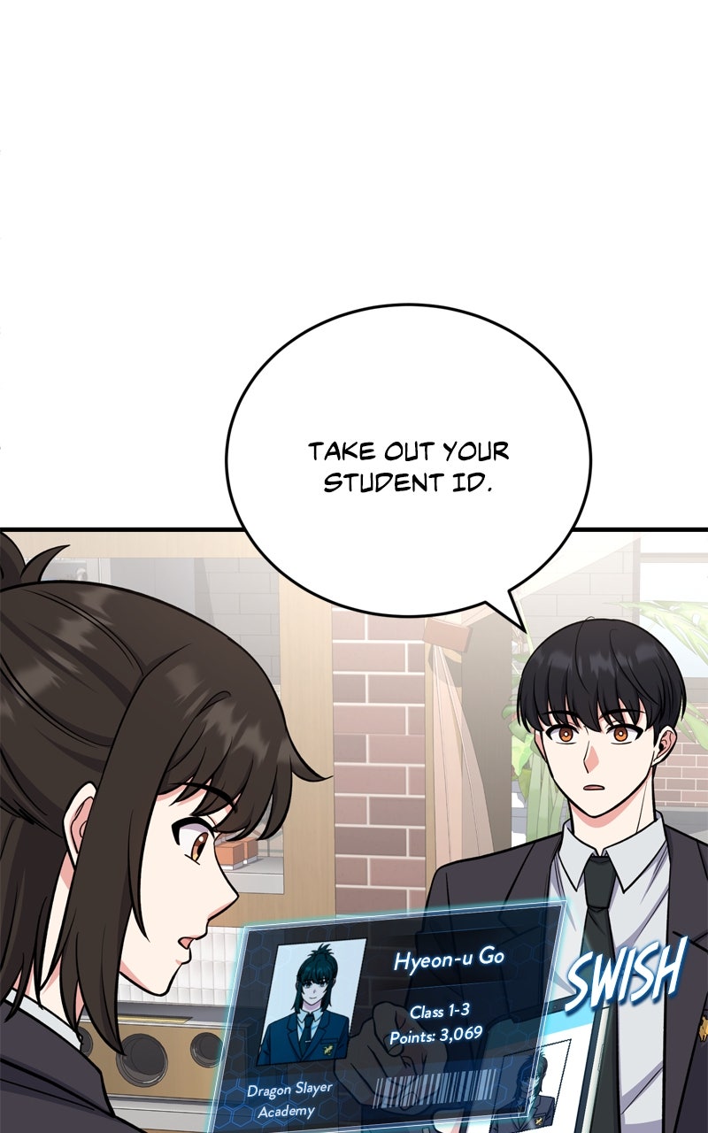 The Overpowered Support Ep. 7 - A Mysterious Cube page 24 - 