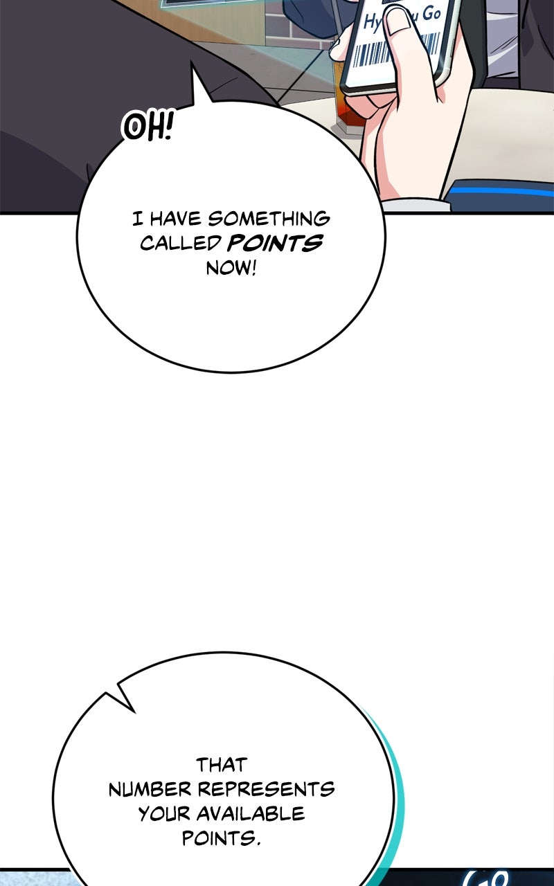 The Overpowered Support Ep. 7 - A Mysterious Cube page 25 - 