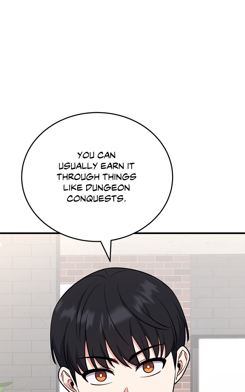 The Overpowered Support Ep. 7 - A Mysterious Cube page 27 - 
