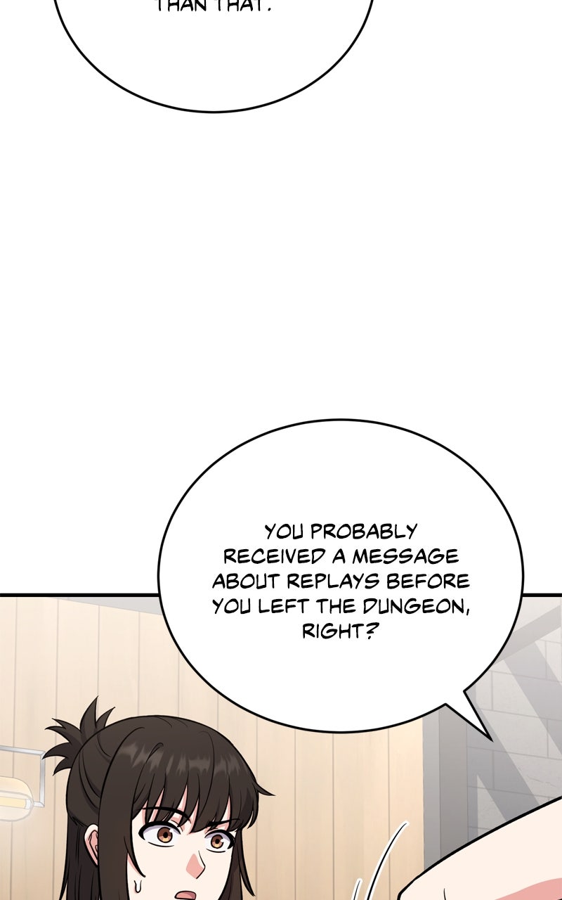 The Overpowered Support Ep. 7 - A Mysterious Cube page 29 - 
