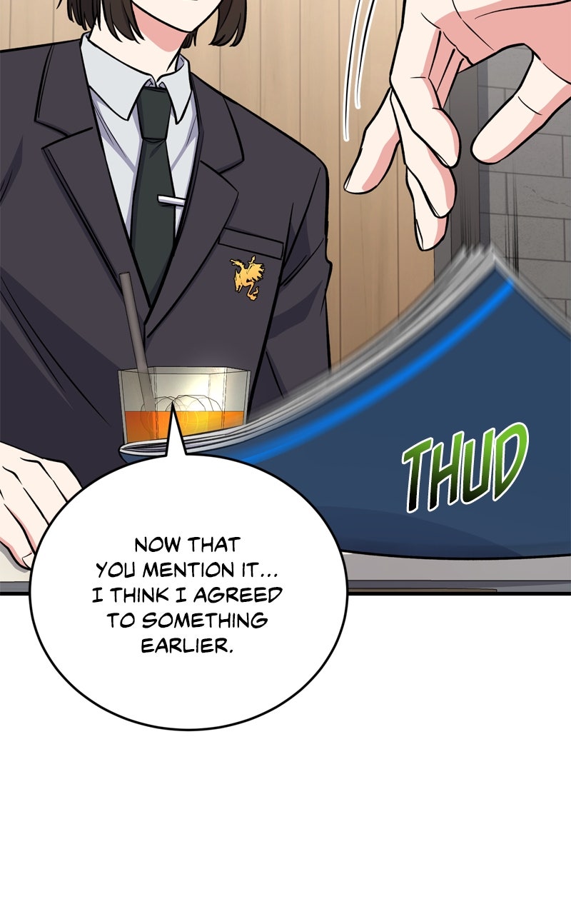 The Overpowered Support Ep. 7 - A Mysterious Cube page 30 - 