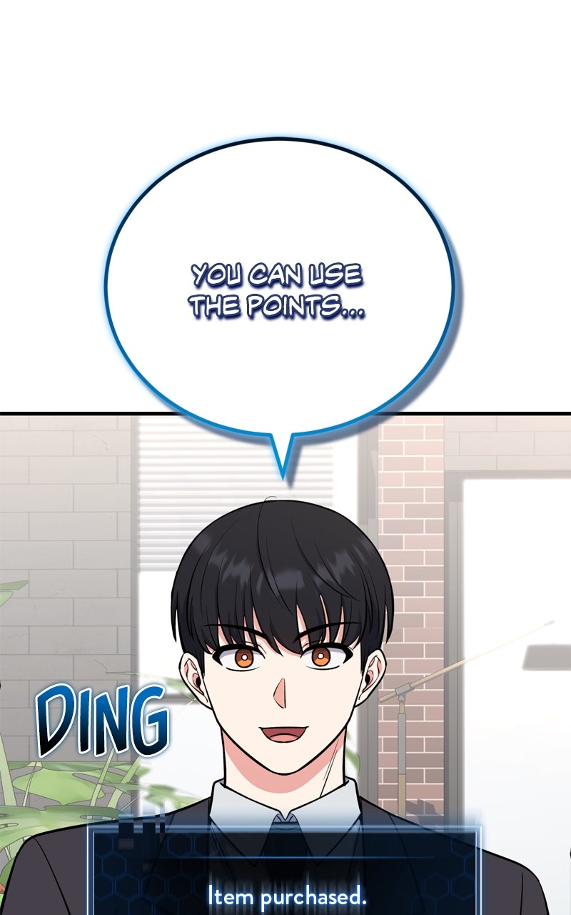 The Overpowered Support Ep. 7 - A Mysterious Cube page 31 - 